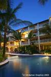 Sunset Beach Resort 